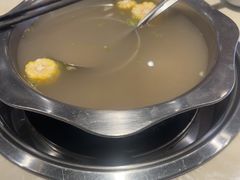 -小肥牛潮汕牛肉火锅(南联店)