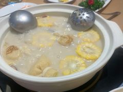 -湯系·煲汤手艺人(东二环泰禾广场店)