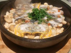 -明州小宴(文化广场店)
