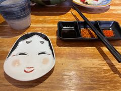 -一井烧肉·活鳗·寿司(望京SOHO店)