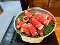-松坂屋日料自助(长城路店)