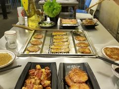 -西昌特色四哥烤肉