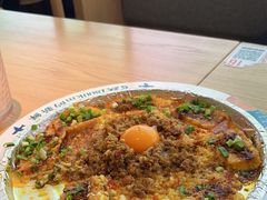 -花盐街·四川乐山小吃(西单大悦城店)