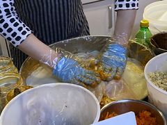 -安徽阜阳卷馍(西单店)