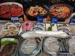 -君霖海鲜私房菜(春柳店)