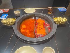 -蜀大侠火锅(四川北路店)