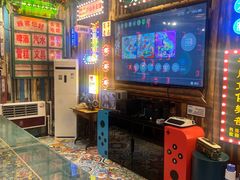-西西里轰趴日租聚会别墅·团建拓展