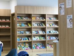 -GogoReading少儿英语分级阅读(双井中心店)