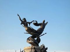 -华清宫景区