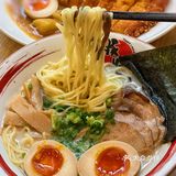 快來围观澳门本地学生党的午餐至爱