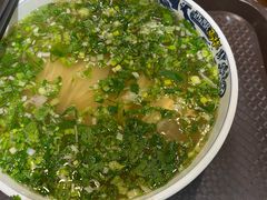 -西部马华清真兰州牛肉面·烧烤夜市(三里河店)