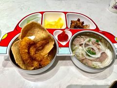 -美奈小馆·越南料理(中航城君尚购物中心店)