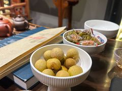 -江南雅厨(李公堤店)