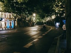 -星巴克(西湖天地店)