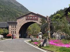 -千岛湖石林