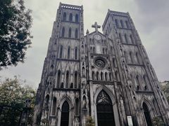 -圣约瑟夫大教堂