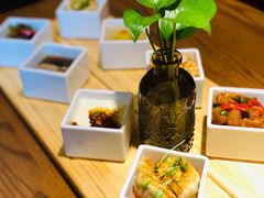 -敏珠拉姆藏餐·南京厨房(富春江东街店)