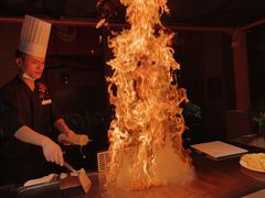 -蓝鲸湾汤泉(包河店)