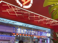 -神府路壹号·海鲜烧烤·砂锅粥·锅物(三坊七巷店)