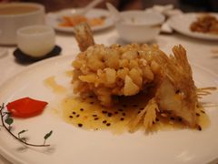 -海味观(老西门店)