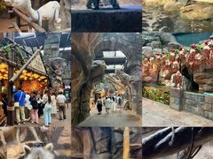 -波塞冬旅游度假区