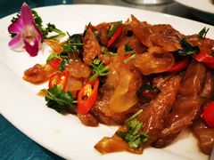 -梅园酒店餐厅(西湖店)