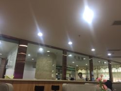 点击看大图 大厅-重庆军美医疗美容医院