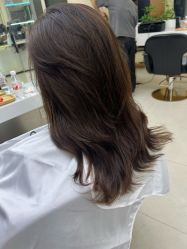 -GANO HAIR 