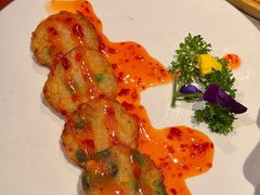 -通海俄式烧烤·俄罗斯大串(嵩山路店)