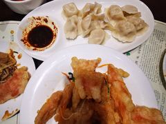 -老厨家(友谊路总店)