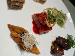 -杭州君悦酒店·湖滨28中餐厅