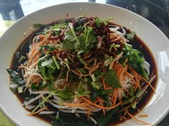 -宣威山野人家·云南菜·菌火锅(金碧店)