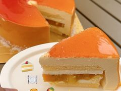-36cake生日蛋糕(福田店)