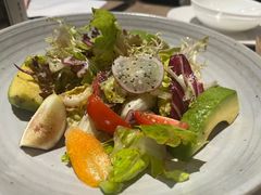 -若蘭慈·无国界素食料理(欢乐海岸店)