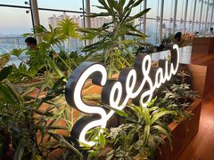 -Seesaw Coffee(朝阳大悦城店)