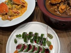 -连鹭海鲜·海肠捞饭·海胆饭(星海店)