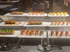 -解放碑威斯汀酒店-知味国际美食餐厅