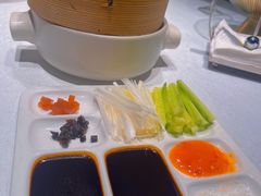 -津禧荟·酥皮烤鸭(北辰店)
