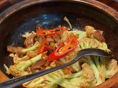 -汤城小厨•粤菜•靓汤(西直门凯德MALL店)