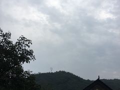 -方城县七峰山生态旅游区