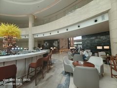 -Plush大堂酒廊(北京金融街威斯汀大酒店)