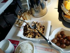 -鱼酷活鱼烤鱼(中联广场店)