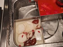 -海底捞火锅(长宁路龙之梦店)