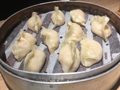 -老班长手工灌汤包老店(东山店)