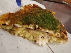 -日葵 大阪烧ひまり(仙霞路店)