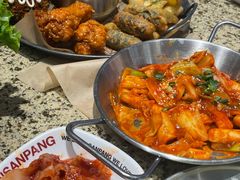 -安又胖韩国烤肉(泰达永旺店)