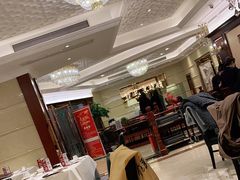 大堂-金时代顺风大酒店(爱琴海购物中心店)