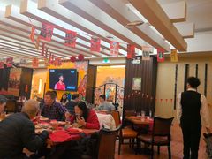 -五洲皇冠巴西烤肉餐厅