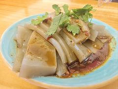 -勺子米线·云南传统小吃市集(四方街店)