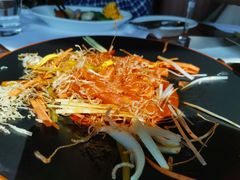 海鲜-广州富力君悦大酒店·凯菲厅